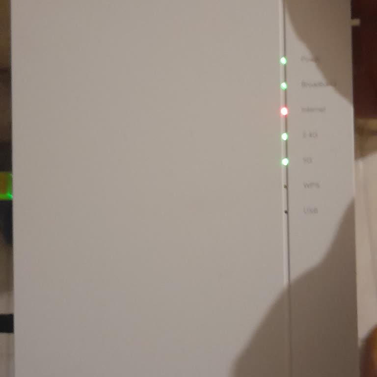 Vodafone Net İnternet Kesintisi Ve Destek Eksikliğiyle Mağdur Oldum!