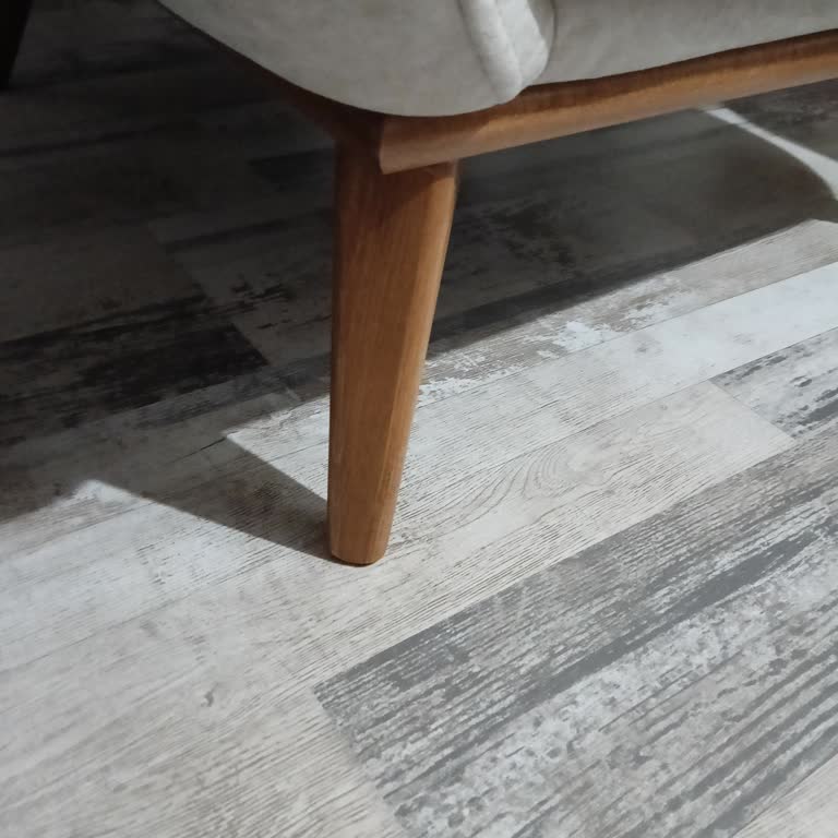 Kısıkköy Doğrucan Mobilya’da Yanlış Berjer Ayakları Teslimatı Ve Çözüm Beklentisi