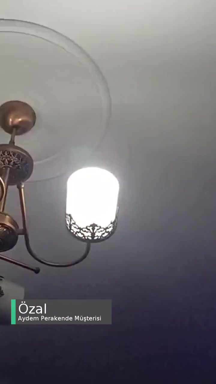 Aydem Perakende Elektrik Sorunları videonun kapak resmi