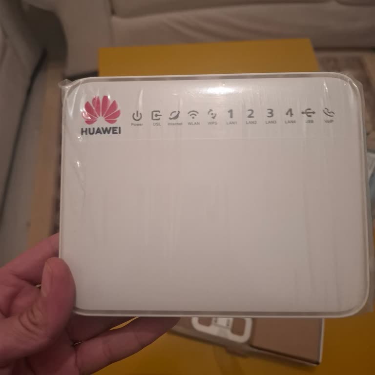 Kapıda Ödemeyle Aldığım Arızalı Modem İçin 4.990 TL İade Talebi