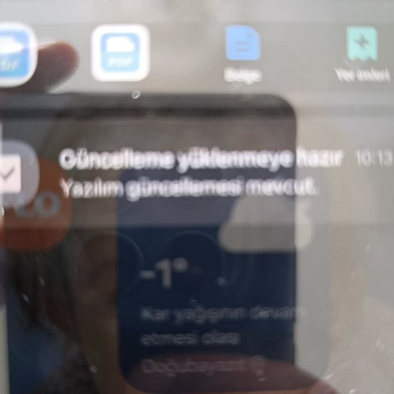 Samsung S24 Ultra’da Vodafone SIM’i Çalışmıyor: Sim1 İzin Verilmiyor Hatası