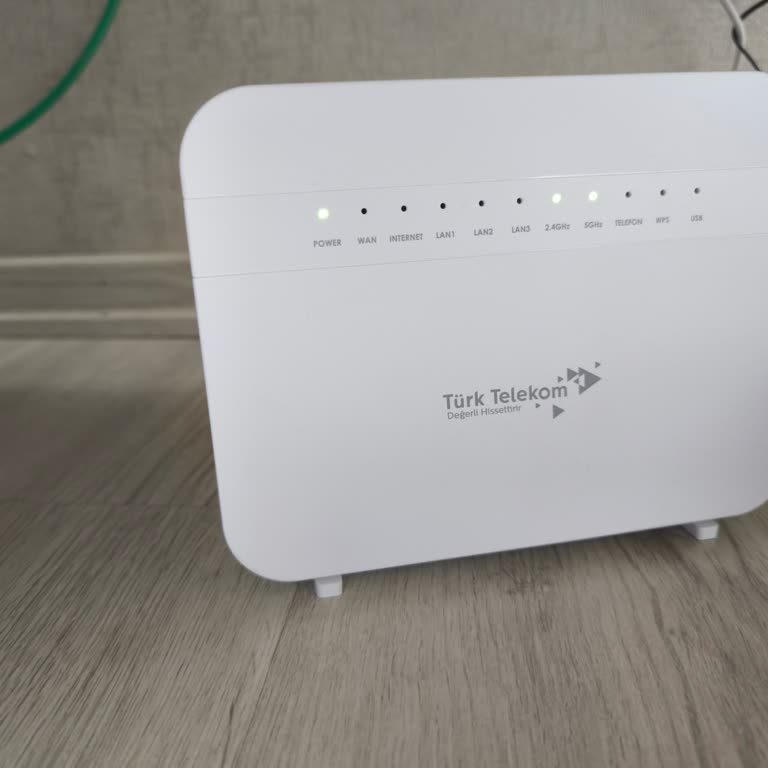 Türk Telekom’da Diyarbakır Bağlar’da Sürekli İnternet Kesintisi Ve Destek Yokluğu