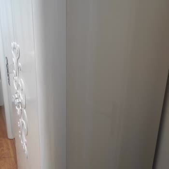 İstikbal Brilliance Yatak Odasında Sararma Ve Değişim Sözünün Yerine Getirilmemesi