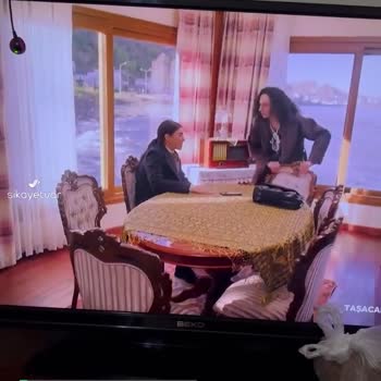 Turkcell TV+ Ses Bozuk