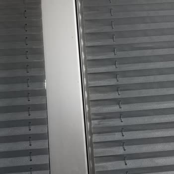 Albert Genau Cam Balkon Sisteminde Soğuk Ve Rüzgar Problemi, Yetkili Servis İletişimi Sağlanamıyor