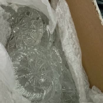 Trendyol Express Kargo Hasarlı Ürün İçin Tazminat Reddi