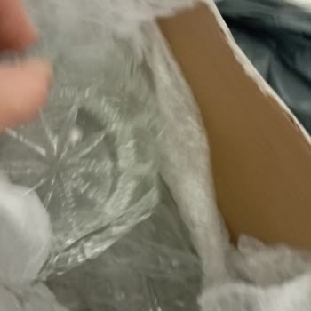 Trendyol Express Kargo Hasarlı Ürün İçin Tazminat Reddi