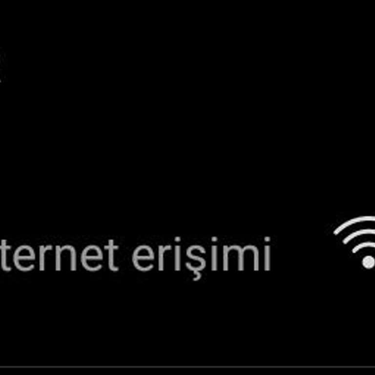 İnternet Kesintisi Ve Sürekli Ertelenen Çözüm Tarihleri Karşısında Acil Müdahale Talebi