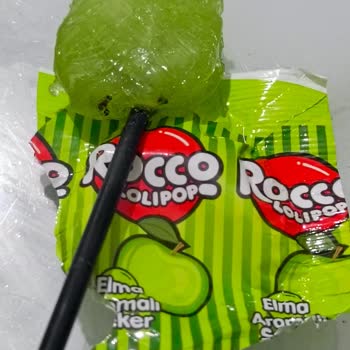 Kapanmış Şeker Paketi İçinde Karınca Keşfi Hijyen Güvencesini Sarsıyor