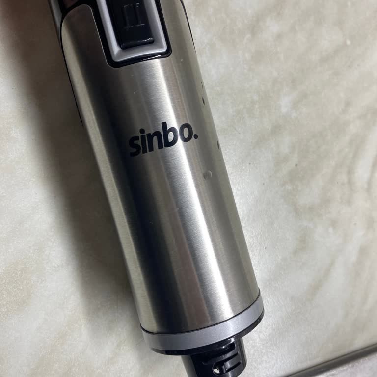 Sinbo Blender Sürekli Arızalandı, Kırıldı Ve Ücret İadesi Talep Ediyorum