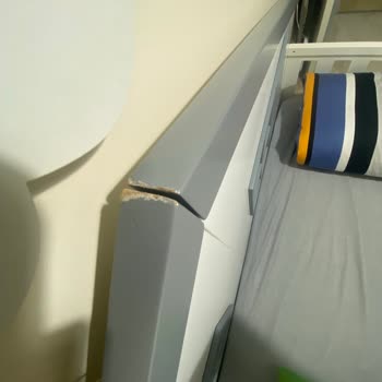 Ayıplı Çocuk Yatağı, Garanti Reddedildi Ve Değişim Kararı Uygulanmadı