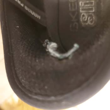 Skechers D’lux Walker 2.0 Ayakkabısı Altı Ayda Deforme Oldu Ve Cevap Alınamadı