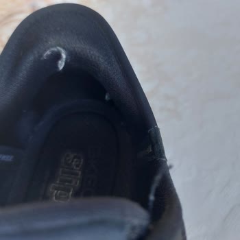 Skechers D’lux Walker 2.0 Ayakkabısı Altı Ayda Deforme Oldu Ve Cevap Alınamadı