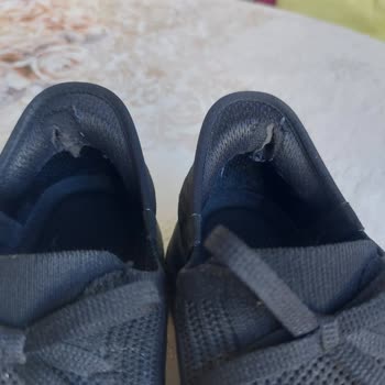 Skechers D’lux Walker 2.0 Ayakkabısı Altı Ayda Deforme Oldu Ve Cevap Alınamadı