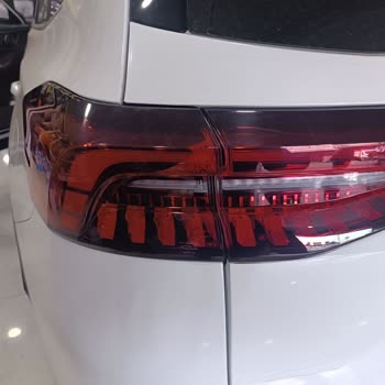 Aracımda Sol Arka Farın Buğusuna Garanti Reddi