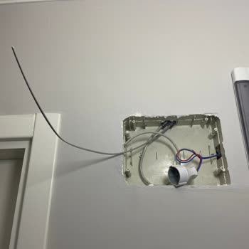 Fiber Çekimi Ücretsiz Olmalıydı 1500 TL Ödedik Ve Altyapı İptal Edildi