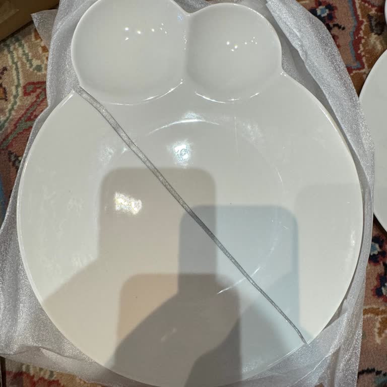 Karaca Züccaciye Yanıltıcı Son Gün İddiası Ve Eksik Kırık Ürünler Nedeniyle Ödenen 1000 TL İadesi