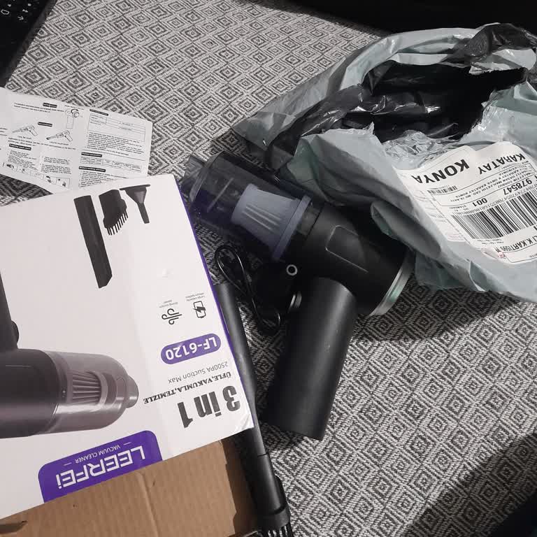 Ayıplı Ve Yanıltıcı Ürün İçin İade Talebi