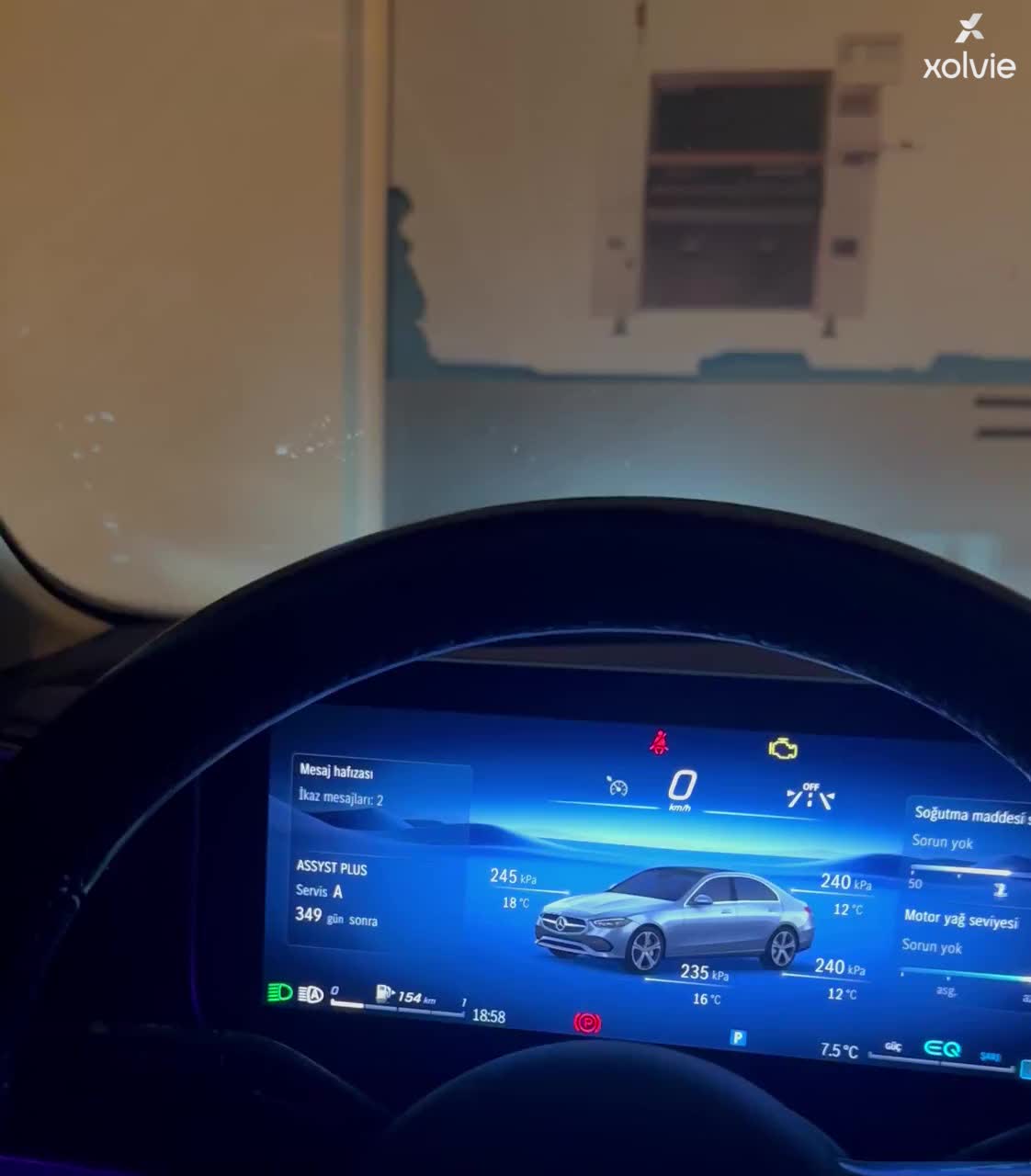 2021 Mercedes-Benz C200 4Matic Keeps Breaking Down With No Fix video cover