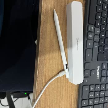 Polosmart PTM250 Tablet Kalemde Şarj Sorunu Ve Hızlı Arıza, Tam İade Talebi