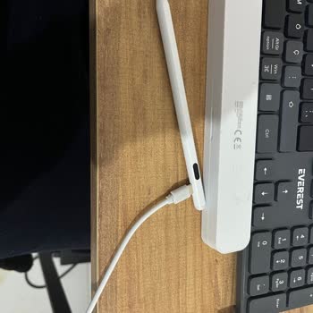 Polosmart PTM250 Tablet Kalemde Şarj Sorunu Ve Hızlı Arıza, Tam İade Talebi