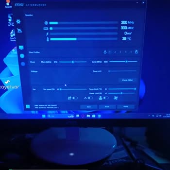 İzoly Hazır Alınan Sistemin Bozuk Gelen Fanları