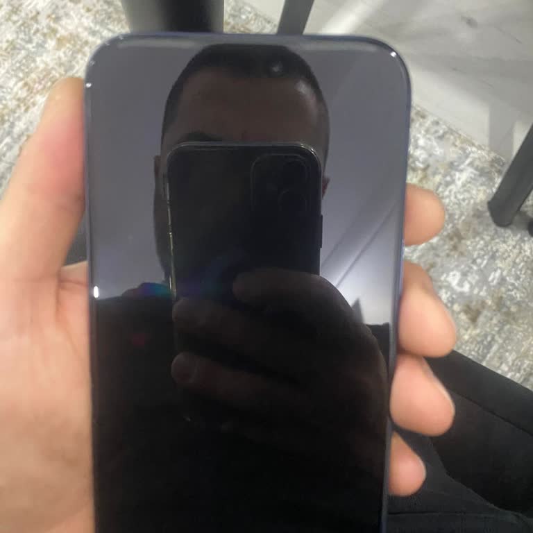 Benks Firmasından Kırılmaz Ekran Koruyucu Üst Kısımda Hava Kabarcığı Sorunu