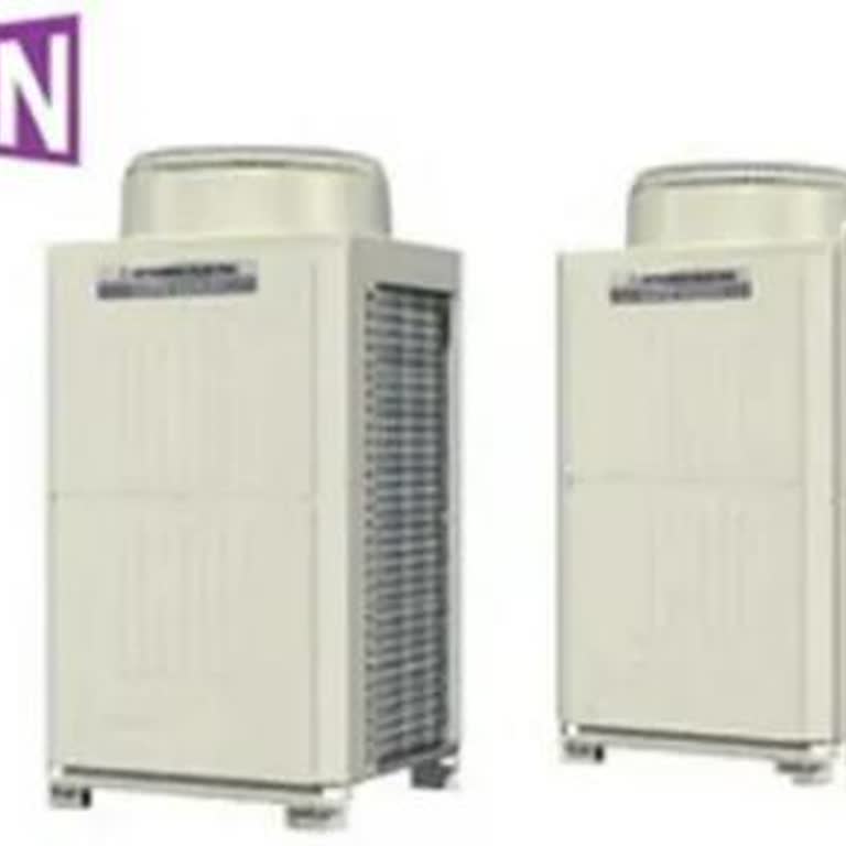 Mitsubishi Electric Vrf Klimada Sürekli Gaz Kaçağı Ve Isıtma Sorunu, Yetkili Servis Cevap Vermiyor