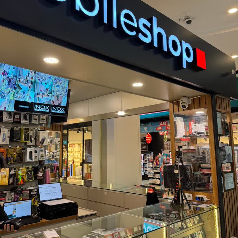 Kalitesiz Kılıf Ve Kaba Personel Nedeniyle Zorla 850 TL Ödeme