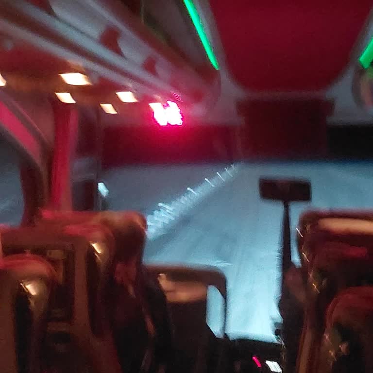 İstanbul'dan Iğdır'a 48 Saat Gecikme Ve Ücret İadesi Talebi