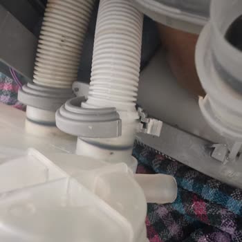 Arçelik Yetkili Servisinde Parça Temini Gecikmesi Ve Bilgi Eksikliği