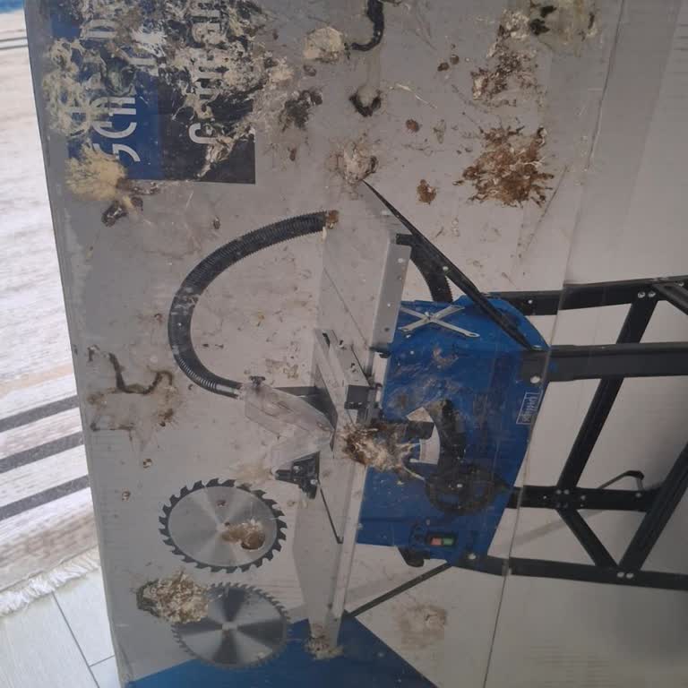 N11 Hijyenden Uzak Kutu, Hijyen Dışı Gönderim Ve Cevapsız İade Süreci