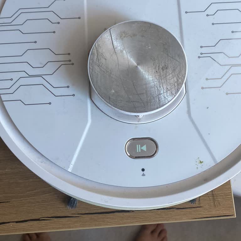 Omix Mixbot Plus Yedek Parça Sorunu Ve Müşteri Hizmetleri İhmalı