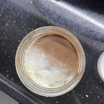 Nutella Cam Kavanozunda Bozulmuş Ürün Ve Kirvem Market İletişimsizliği