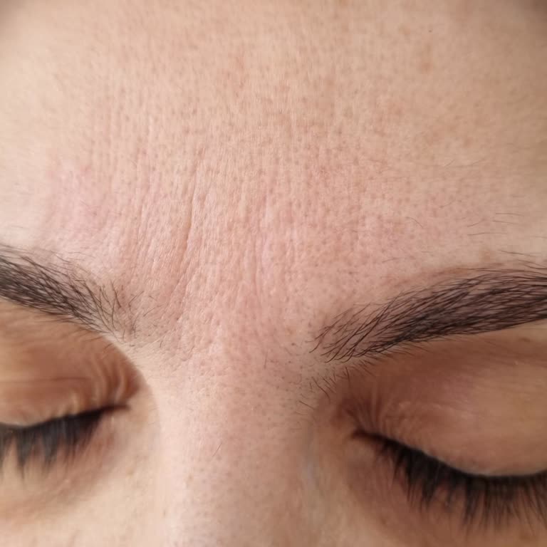 Mikroblading Kaş İşleminde Söz Verilen Kalıcılık Sağlanmadı Ve Ek Ücret Talep Ediliyor