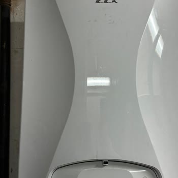 ECA Kombi Arızası: Servis Çözüm Sunamıyor