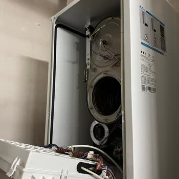 ECA Kombi Arızası: Servis Çözüm Sunamıyor