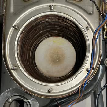 ECA Kombi Arızası: Servis Çözüm Sunamıyor