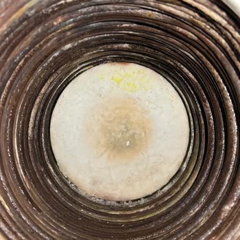 ECA Kombi Arızası: Servis Çözüm Sunamıyor