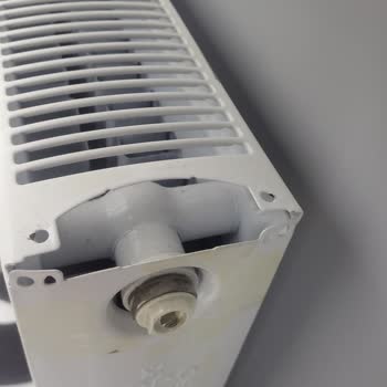 Copa Innova Petek Yan Parçalarının Çatlaması Ve Yedek Parça Temini Talebi