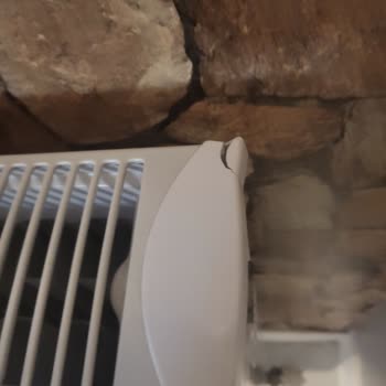 Copa Innova Petek Yan Parçalarının Çatlaması Ve Yedek Parça Temini Talebi