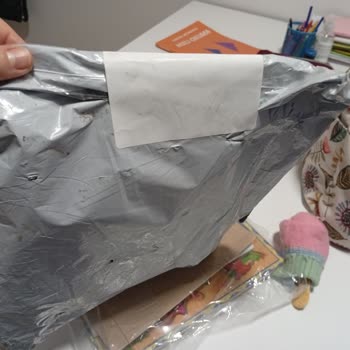 Yırtık Kargo Paketi Ve Eksik Oyuncu Mağduriyeti