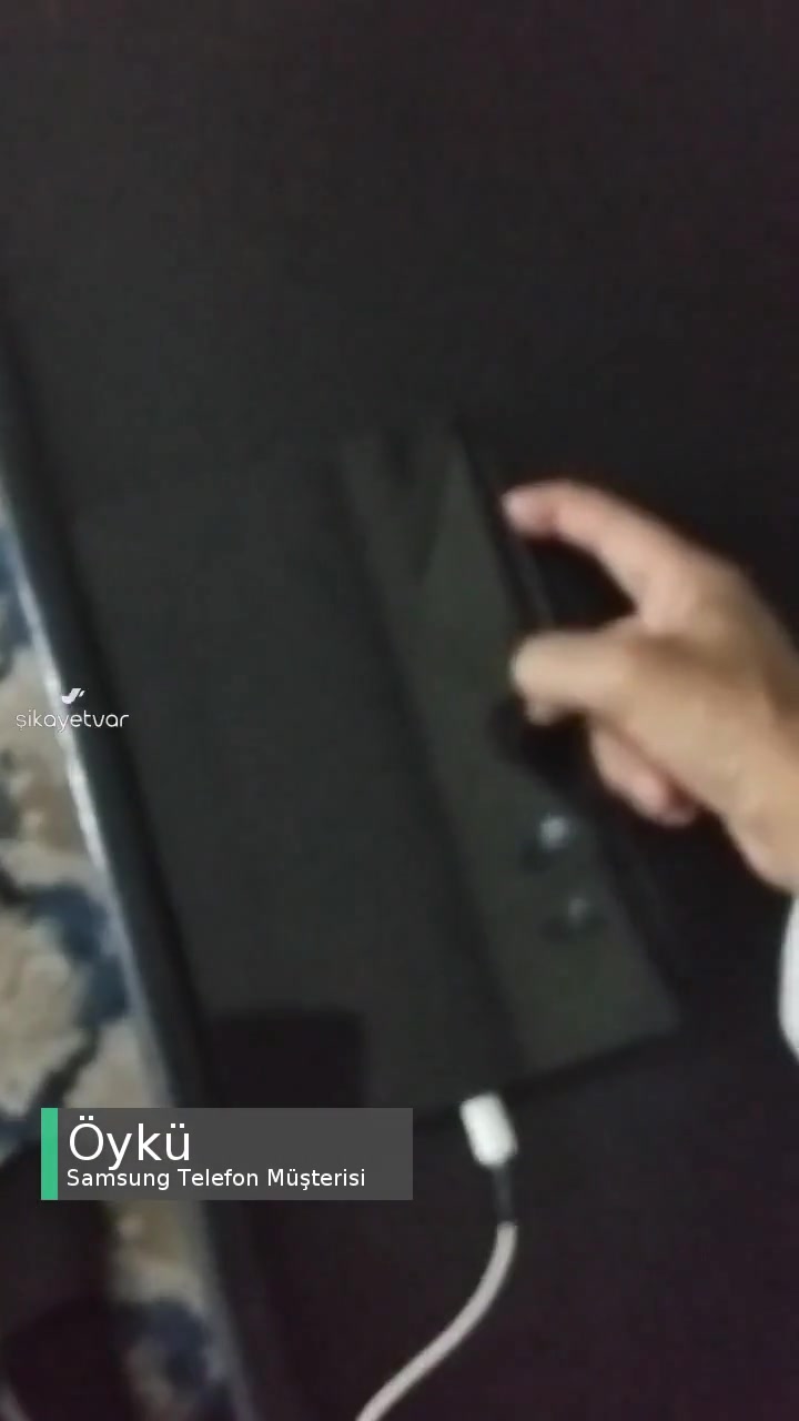 Samsung Galaxy A9+ Güncelleme Sonrası Açılmıyor! videonun kapak resmi