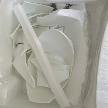 Karaca Amasya Şubesinde Kırık Ve Eksik Parçalar Üç Ay Bekletildi, Yanlış Ürün Gönderildi