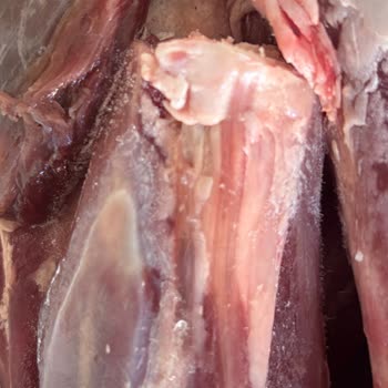 Migros Sanal Market’ten Gelen Kıllı Et İçin Hijyen İhlali Ve Ücret İadesi Talebi