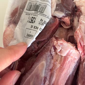 Migros Sanal Market’ten Gelen Kıllı Et İçin Hijyen İhlali Ve Ücret İadesi Talebi