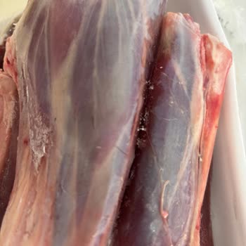 Migros Sanal Market’ten Gelen Kıllı Et İçin Hijyen İhlali Ve Ücret İadesi Talebi