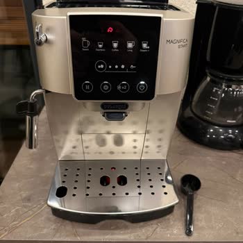 Vatan Bilgisayar'dan Gelen Kırık Ve Çalışmayan Kahve Makinesi İçin Sıfır Değişim Talebi