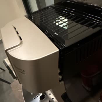 Vatan Bilgisayar'dan Gelen Kırık Ve Çalışmayan Kahve Makinesi İçin Sıfır Değişim Talebi