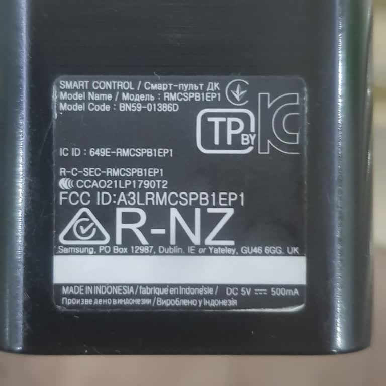 Samsung Solar Enerjili Kumanda Şarj Sorunu Ve Ücretsiz Değişim İsteği